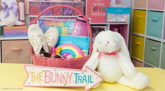 Last Minute Easter Basket Stuffers For Tweens