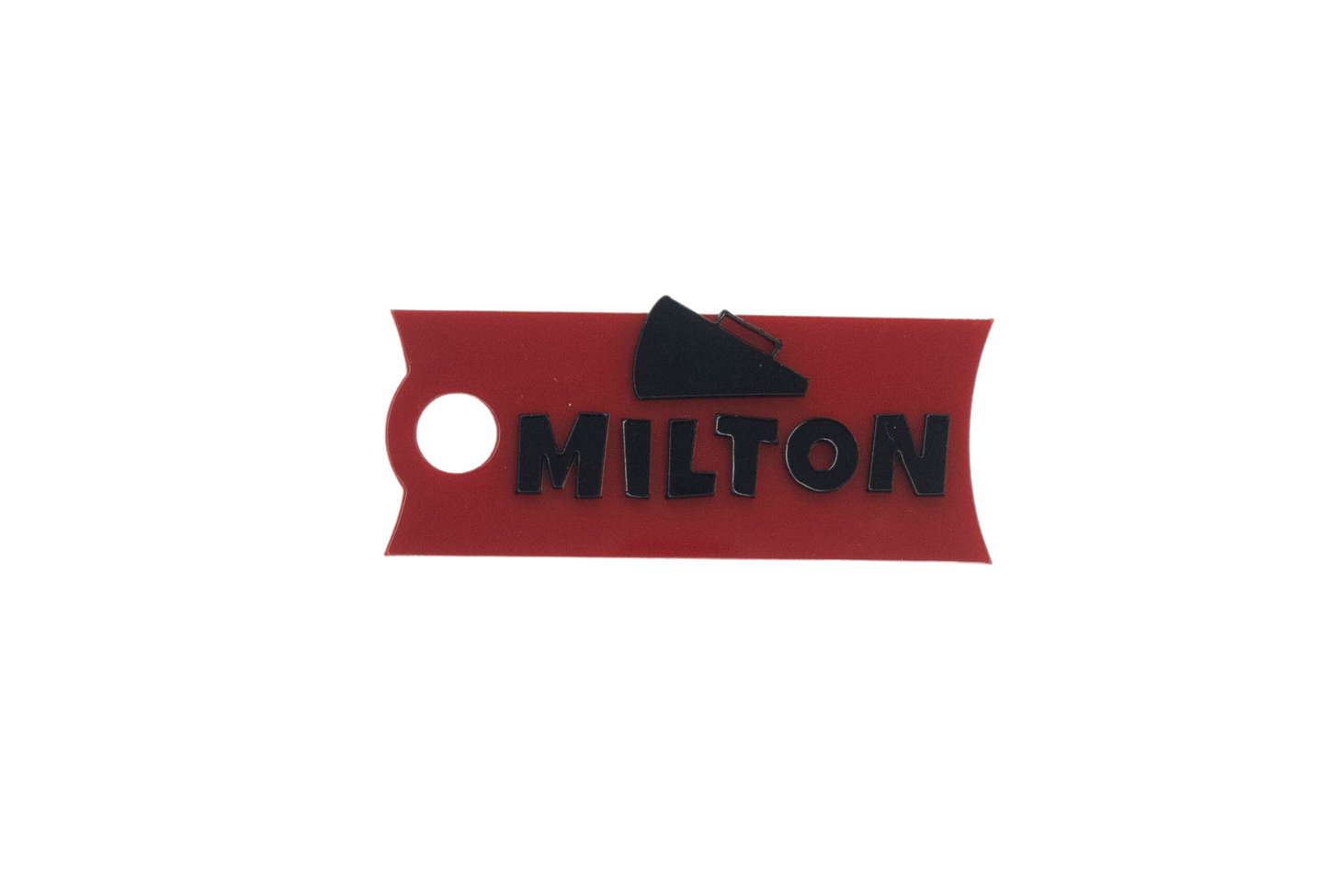 Stanley Straw Charms - Personalized