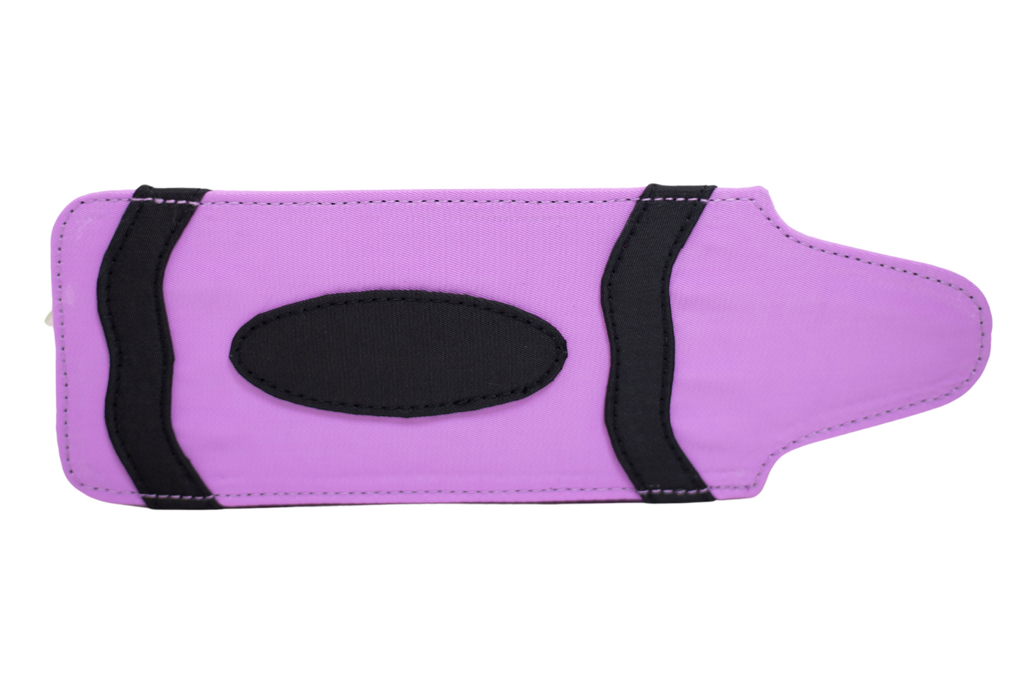 Crayon Pencil Case in 4 colors