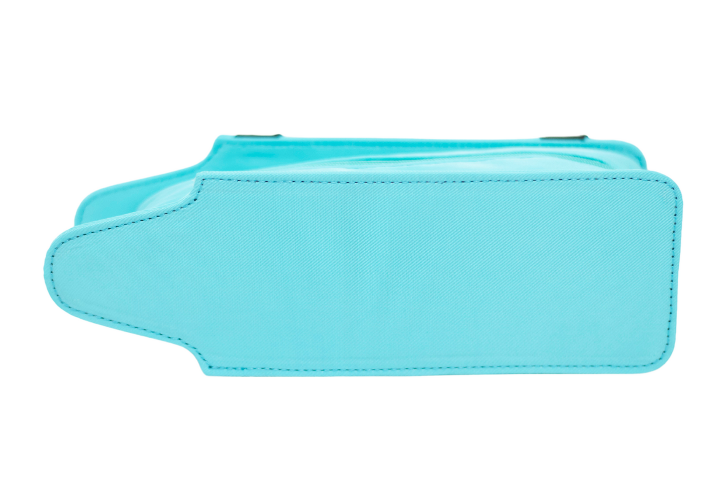 Crayon Pencil Case in 4 colors