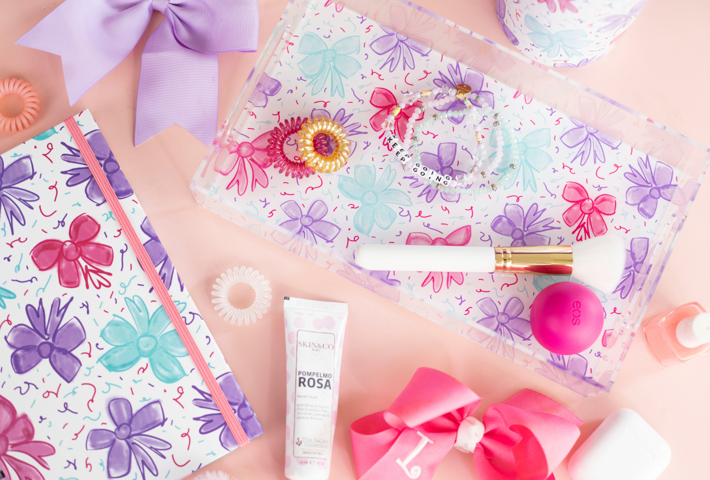 Bow Bundle