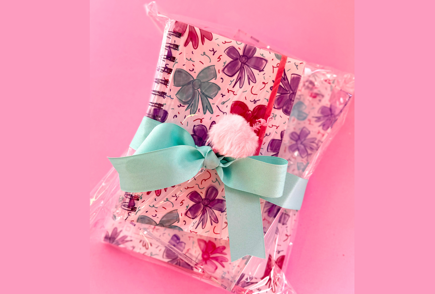 Bow Bundle