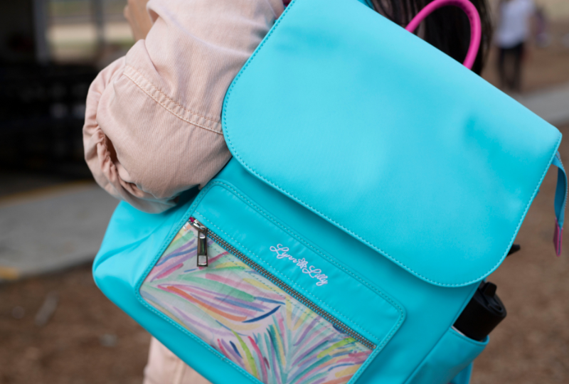 Everyone Backpack - Coming Soon