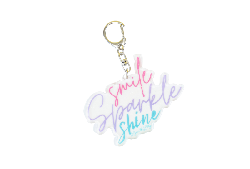 Arches Infinity Pencil Keychain - Smilemakers