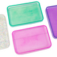 Glitter Catch All Tray - 8 Colors