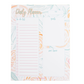 Daily To-Do List Notepad