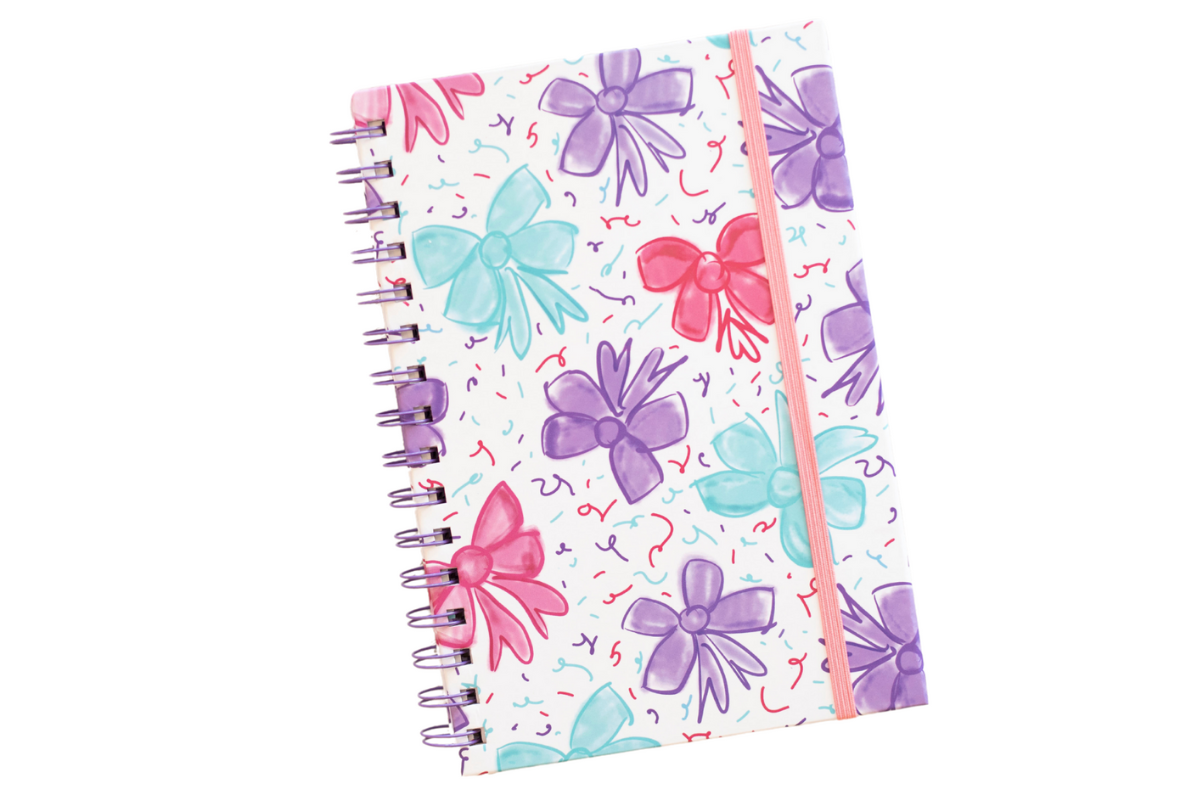 Bow Notebook