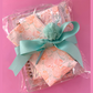 Peach Rose Bundle