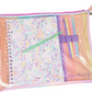 Flamingo Bundle with Everything Tote