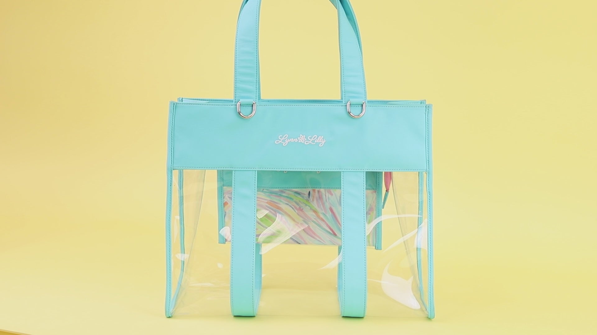 Everyone Tote - A Tote Bag for Everyone at Lynn Lilly – Lynn Lilly